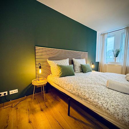 One Apartment'S - Zentral - Steinweg Coburg Eksteriør billede