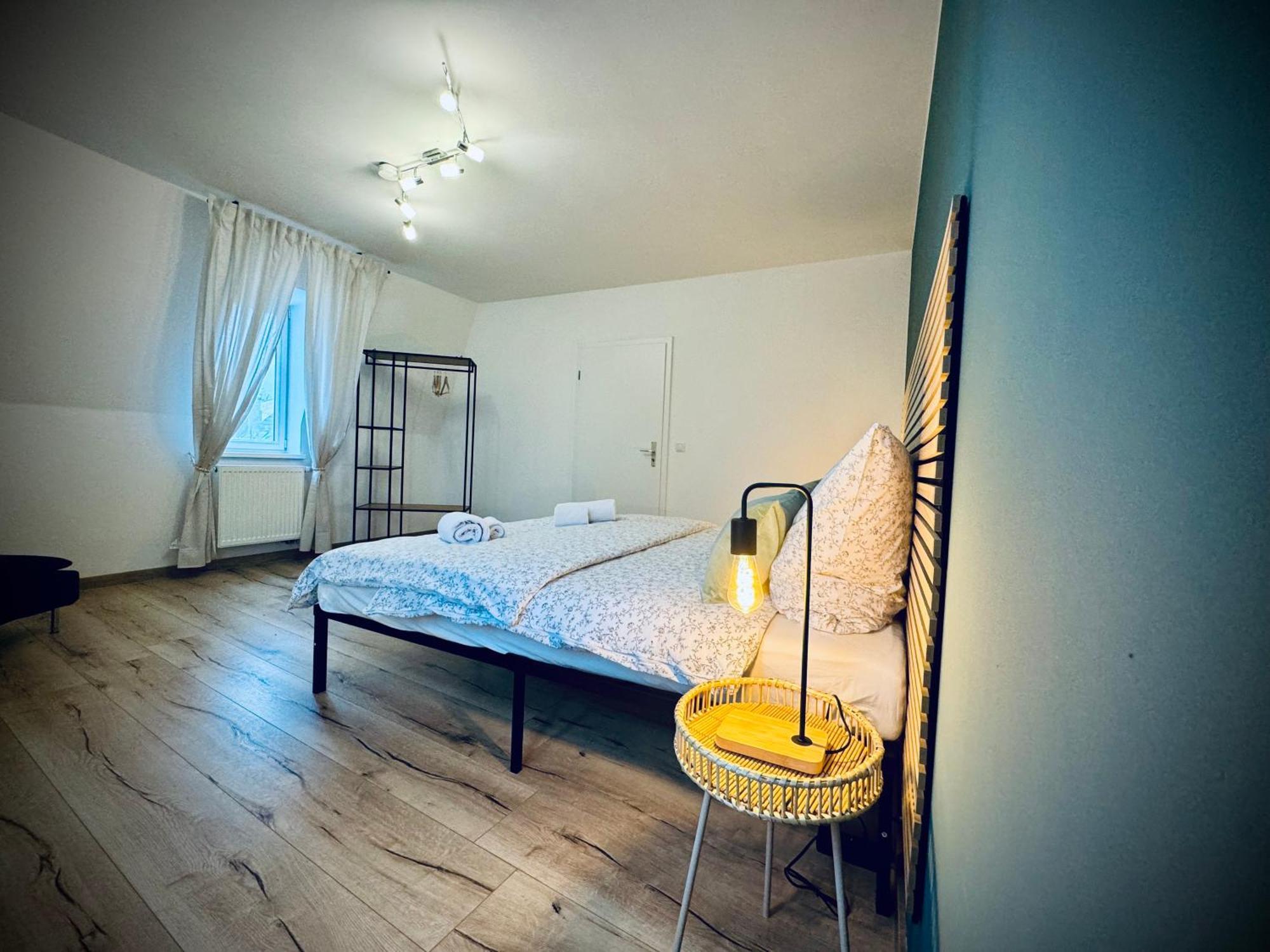 One Apartment'S - Zentral - Steinweg Coburg Eksteriør billede