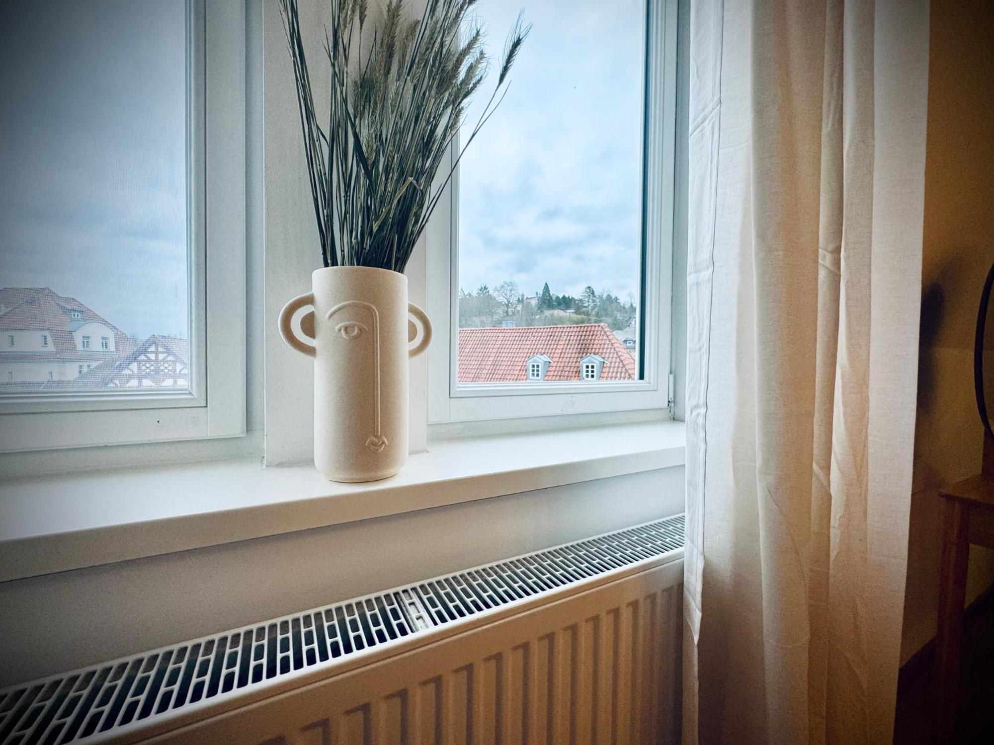 One Apartment'S - Zentral - Steinweg Coburg Eksteriør billede