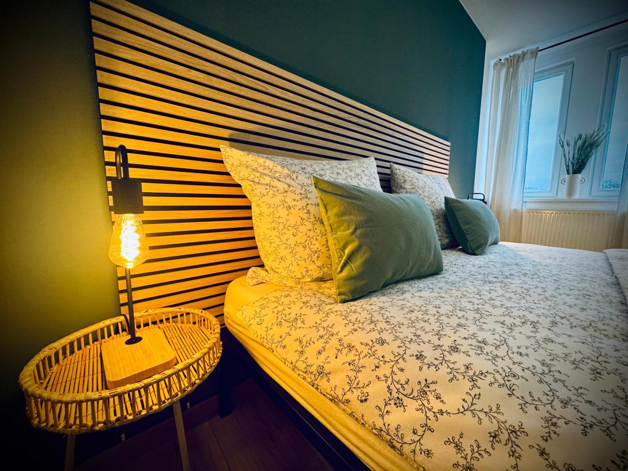 One Apartment'S - Zentral - Steinweg Coburg Eksteriør billede